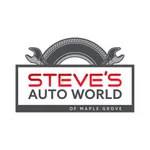 Steve's Auto World icon