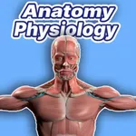 Learn Anatomy & Physiology icon