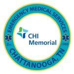 CHI Memorial EMS Protocols icon