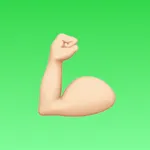 Workout Bakery icon