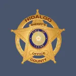 Hidalgo County Sheriff TX icon