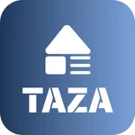 TAZA House icon