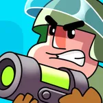 Spacedivers: Survivors Journey icon