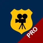 Movie Patrol Pro icon