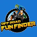 Off Road Fun Finder icon