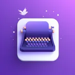 Writing Assistant Better Words icon