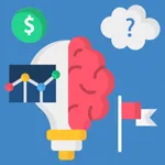 AI코인분석 - 비트코인분석 및 검색(현물,선물,시황) icon