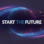 Start The Future icon