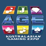 Australasian Gaming Expo 2023 icon