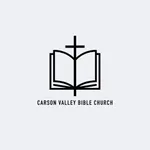 Carson Valley Bible Church icon