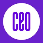 CEO.com | For Leaders icon