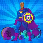 RG-Superheroes icon