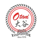 Otani Japanese Restaurant icon