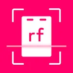 RainFocus Lead Retrieval icon