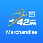 Merchandise icon