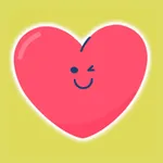 Images Of Love And Hearts icon