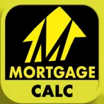 Mortgage Calc. icon