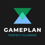 GamePlan - Perfect Planner icon