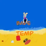 badetemp.io icon