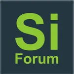 CRU Silicon Market Forum 2023 icon