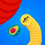 Worm Land io: Snake Arena icon