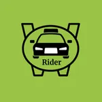 WHOOSCAB RIDER icon