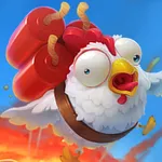 Rooster Defense: Reborn icon