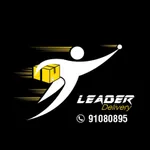 Leader Delivery App icon