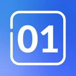 Digit Converter - Base Calc icon