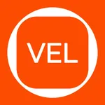 VEL Work Café App icon