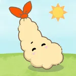 Fluffy Prawn Fry icon