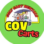 COVCarts icon