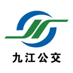 浔城通-九江公交官方APP icon