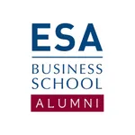 ESA Alumni icon