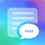 ChatDoc-AI Document Chatbot icon