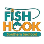 Fishhook Seafood icon