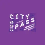 Lille City Pass icon