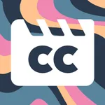 QuickCaptions - Auto Subtitles icon
