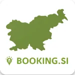 Booking.si Slovenia ABC INFO icon