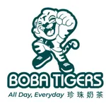 Boba Tigers icon