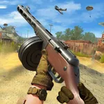 World War Fps Shooting Game 3D icon