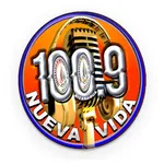 Radio Nueva Vida 100.9 icon