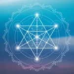 Meditation Alchemy: Spiritual icon