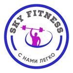 Sky Fitness Mitino icon