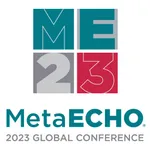 MetaECHO 2023 icon