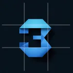 Number Grid Challenge icon