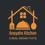 Anayah's Kitchen icon