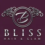 Bliss Hair & Glam icon