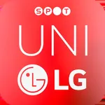 UNI LG icon