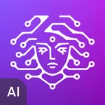 NeuraTalk AI - Chat Ask Learn icon